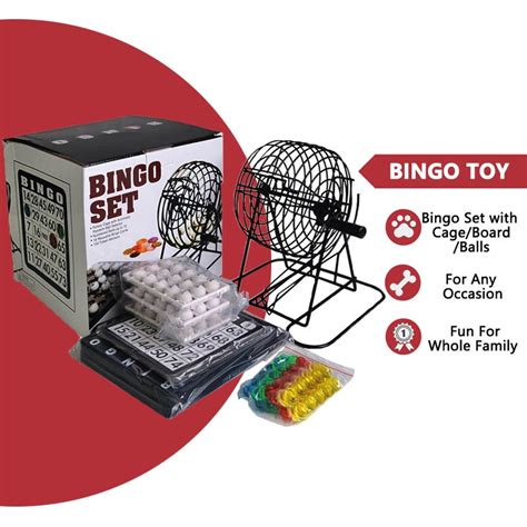bingo chip where i buy in philippines|Deluxe Bingo Game Set With Bingo Cage, Bingo .